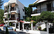 Haus Niko Apartments, Kassandra, North Greece