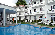 Dolphin Beach Hotel, Possidi, Halkidiki, Macedonia, North Greece Hotel