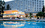 pallini beach hotel, kassandra, chalkidiki, hotels in greece