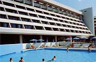 Sithonia Beach Hotel,Chalkidiki,Neos Marmaras,beach,Holomontas,sea,mountain,with pool,amazing garden