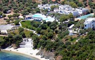 Likithos Village Hotel, Neos Marmaras, Halkidiki, equipped rooms, Thesaloniki