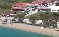 Halkidiki,Meliton Inn Hotel,Sithonia,Paradisos Beach,North Greece