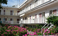 Apartments Juli, Nea Potidea, Kassandra, Halkdiki, Holidays in North Greece