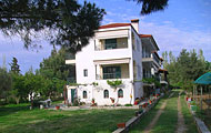 Sapfo Beach Studios, Hotels and Apartments in Nikiti, Halkidiki, Holidays in Greece