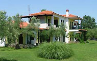 Hrisavgi Villa, Hotels Villas and Apartments in Nikiti Halkidiki, Macedonia, Holidays in Greece