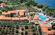 Athena Palace Village, Sithonia Hotels, Halkidiki, Four Seasons Hotels