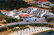 Theoxenia Hotel,Chalkidiki,Ouranopoli,beach,Holomontas,sea,mountain,with pool,amazing garden