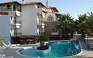 Halkidiki, Pyrgos Hotel, Ouranoupoli, Beach,M acedonia, North Greece