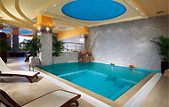 Greece Hotels,North Greece,Macedonia,Chalkidiki,Alexandros Village Hotel & Suites