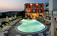 Halkidiki, Summer Dream Hotel, Polichrono, Beach, Macedonia, North Greece