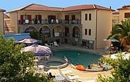 Argo Hotel, Siviri, Halkidiki, Macedonia, Greece Hotel