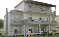 Onar Studios, Kassandra, Afitos, Hotels in Halkidiki