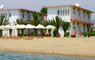Halkidiki,Olympion Beach Hotel,Gerakini,Beach,Macedonia,North Greece