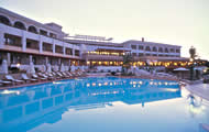 Aegean Melathron Hotel, Kallithea, Kassandra, Toroni, Halkidiki, Macedonia, Holidays in North Greece
