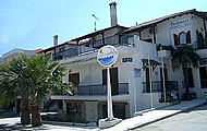 Tsogalis Apartments, Kallithea, Halkidiki, Macedonia, Holidays in North Greece