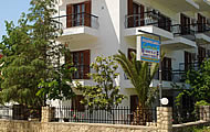 Eytyxia Apartments, Kallithea Village, Kassandra Peninsula, Halkidiki Region, Macedonia, Holidays in North Greece