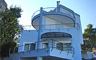 Aegean Residence, Perimetrikos Kassandras, Toroneos Bay, Kallithea, Halkidiki, Macedonia, Greece Hotels