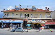Drenos Rooms To Let, Kallithea, Chalkidiki, Macedonia, North Greece Hotels