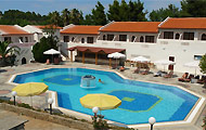 Greece Hotels, Macedonia, Halkidiki, Kallithea, Kassandra, Macedonian Sun Hotel, G Hotels