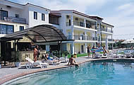 Aristidis Hotel, Fourka, Halkidiki, Holidays in North Greece