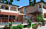 Poseidon Hotel, Pefkohori, Halkidiki, Holidays in North Greece