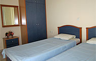 Toula Apartments, Pefkochori, Chalkidiki, Macedonia, North Greece Hotels