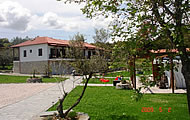 Dionysus Apartments, Gavriadia, Ierissos, Athos Peninsula, Halkidiki, Macedonia, Holidays in North Greece.