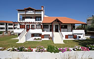 Liogerma Guesthouse, Ierissos, Athos, Halkidiki, Macedonia, North Greece Hotel
