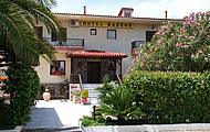 Hotel Markos, Ierissos, Halkidiki, Mount Athos, Macedonia, North Greece Hotel