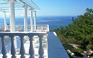 Bianco Olympico Beach Hotel, Ormylia, Halkidiki, North Greece Hotels