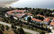 Halkidiki,Philoxenia Bungalows Hotel,Psakoudia,North Greece