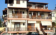 Kostas Guesthouse, Sarti Halkidiki, Hotels and Apartments in Greece
