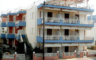 Agni Hotel, Hotels in Halkidiki, Holidays in North Greece