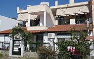 Sinapis Studios, Sarti, Sithonia, Halkidiki, Macedonia, North Greece Hotel