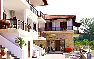 Avra Hotel, Ormos Panagias, Halkidiki, Macedonia, North Greece Hotel