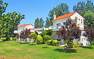 Villa Elena Studios, Ormos Panagias, Halkidiki, Macedonia, North Greece Hotels