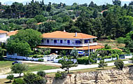 Paraktio Hotel, Nea Kalikratia, Halkidiki, Holidays in North Greece