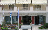 Halkidiki, Mallas Hotel,Nea Kallikratia,Beach,Macedonia,North Greece