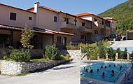 Glavas Country House Hotel, Poligiros, Halkidiki, Macedonia, Greece Hotel