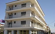 Marialena Hotel, Nea Flogita, Halkidiki, Macedonia, North Greece Hotel