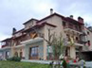 Traditional Guesthouse Voreas,drama,Sidironero,Winter RESORT,greece