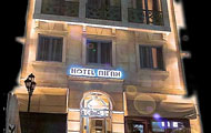 Aegli Hotel, Grevena, Makedonia, North Greece Hotels