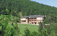 Vasilitsa Spa Resort, Vasilitsa, Grevena, Macedonia, North Greece Hotels