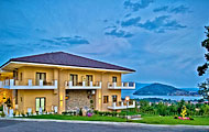 Enastron View Hotel, Aposkepos, Kastoria, Macedonia, North Greece Hotels