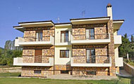 Villa Anna Maria, Aposkepos, Kastoria, Macedonia, North Greece Hotels