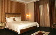 Diamond River Resort, Kastoria Hotels