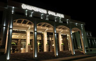 Esperos Palace Hotel, Luxury Resort & Spa, Kastoria City, Macedonia, Holidays in North Greece