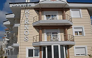 Kyknos De Luxe Guesthouse, Kastoria City, Macedonia, North Greece Hotel