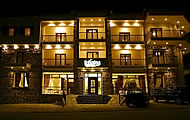 Nostos Hotel, Kastoria, Macedonia, North Greece, Greece Hotel