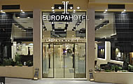 Europa Hotel, Kastoria, Macedonia, North Greece Hotel